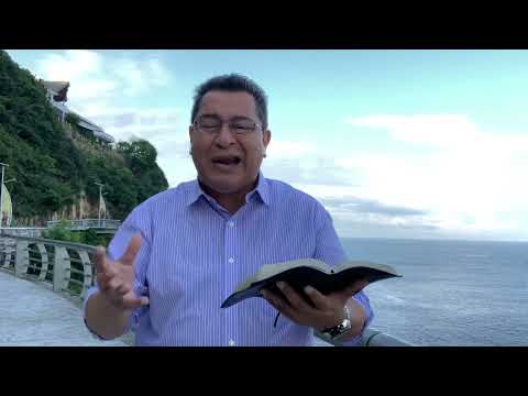 “Ponte en paz con Dios” Job 22:21-30