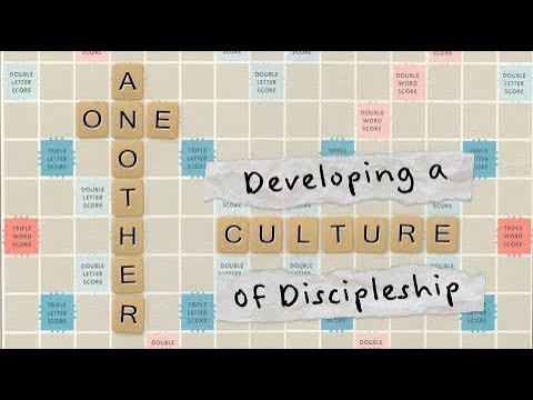 "ENCOURAGE One Another" Hebrews 10:24-25