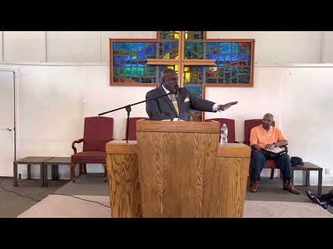 “Positioning yourself for a breakthrough”… Matthew 15:21-28; Psalms 28:13-14…. Sunday June 26, 2022