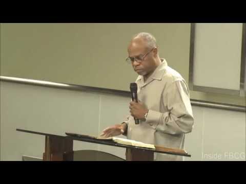 'The Year of Restoration Remix' Pastor John K. Jenkins Sr. (Joel 2:25-32)