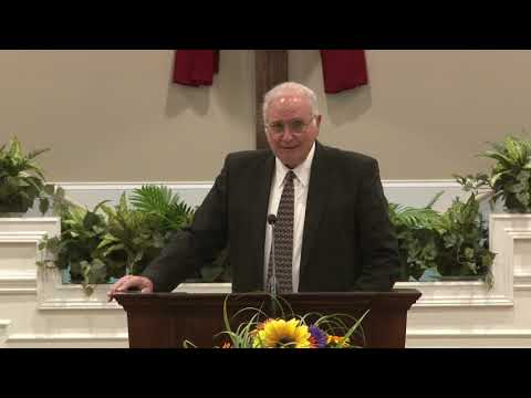 | Lift Up the Lord Jesus Christ | John 12:32-33 | Charles Lawson |