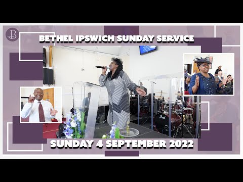 4 September 2022 |  There Is A Fountain | “James 4:1-10(KJV)”