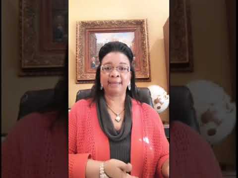 Bildad Presents Mathematical Proof: Job 8:1-6, 20-22; 18: 3-19