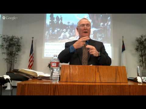 Sermon 5/17/2015: A BEE ( Judges 4-5; Hebrews 11:32-34