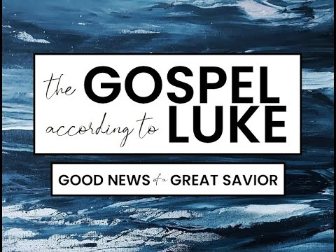 The Resurrected Christ (Luke 24:1-24:53)