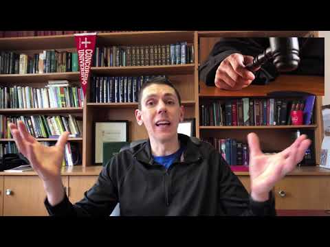 Video Devotion: Psalm 50:1-6