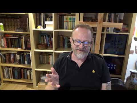 When no one will stand with you | 2 Timothy 4:16-22 | Paul Jennings | Bible Study | TRUTH