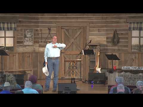 CCoE Sunday Live Stream - 8-28-2022 - “Hebrews 6:19 - 7:10 Melchizedek - Picture of Jesus”