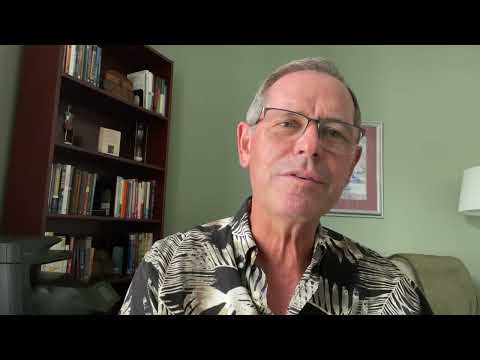 God Knows Where You Are Job 23:8-12