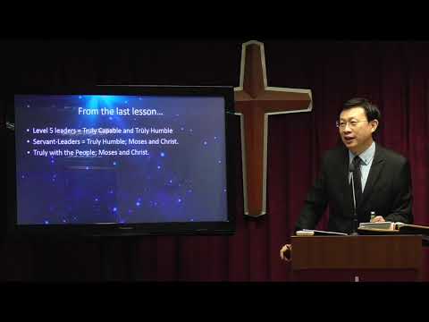 07 July 2019, Exodus 34; Romans 12: 1-2, "Shining" by Rev. Yong Teck Meng