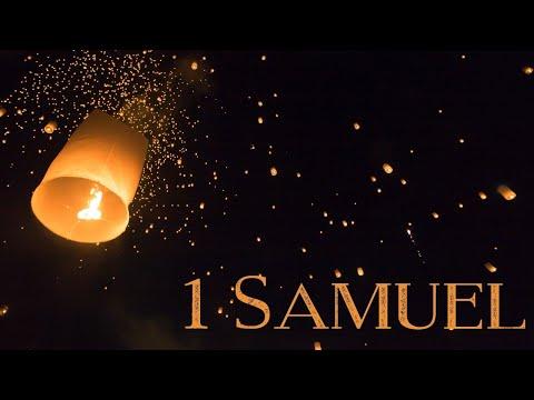 “If God be for us.........” || 1 Samuel 23:1-29