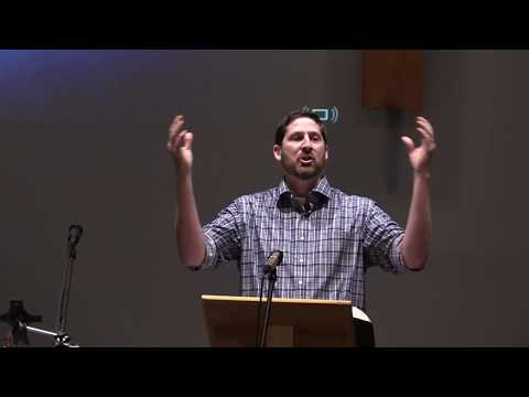 Pure Gospel (Acts 2:14-40, Jeff Kliewer)