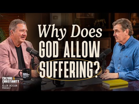 When We Don't Have the Answers [Featuring Dr. Henry Cloud]