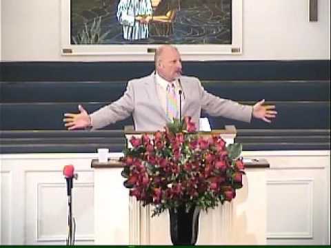 "Elizabeth:  A Woman of God"   Luke 1:5-7, 13-15   Dr. Stuart Houston