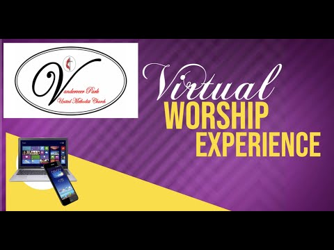 Sunday Virtual Worship "Your V.O.T.E. Matters" Rev. Dr. Keisha J. Agard {1 Samuel 17:49-51}