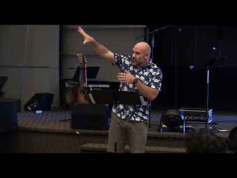 I Am Jesus // Message 122 // Luke 23:6-12 & John 18:39-19:15 // Jesus On Trial (Part 3)