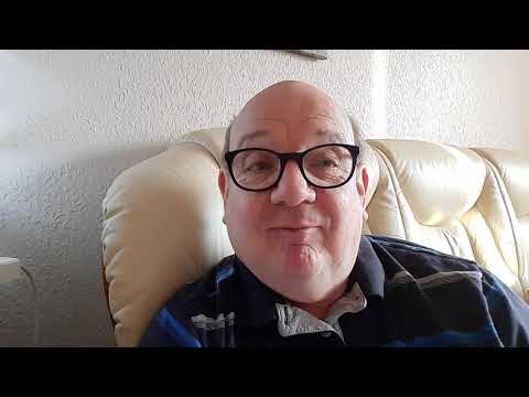 Digging Deeper - Psalm 36 : 11, 12