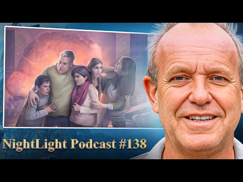 “Into the Wilderness!” (Revelation 12:6) God’s Call to the Called Out Ones! – with Simon Bennett