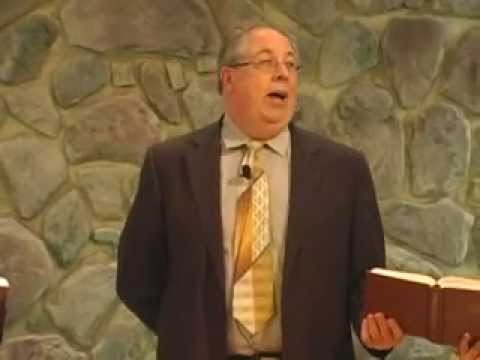 Peace - John 14:26, 27