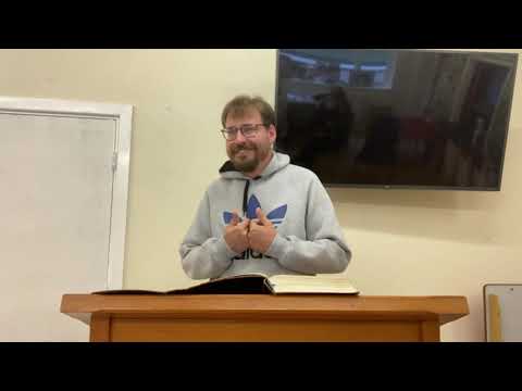 Hallelujah- Revelation 19:1-5