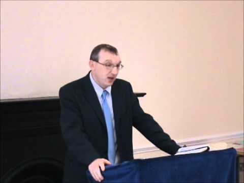 The Little Tongue (James 3:5)