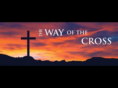 The Way of the Cross - Matthew 16:13-26 - Bro Manuel Joseph - July 20, 2021