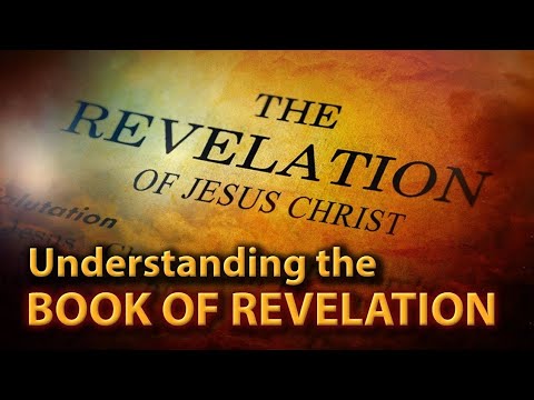 Revelation 11:1-4  Bros & Sisters in Christ SS Class