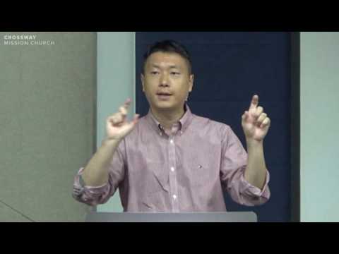 When You Cherish the Grace of God (Nehemiah 12:27-47)