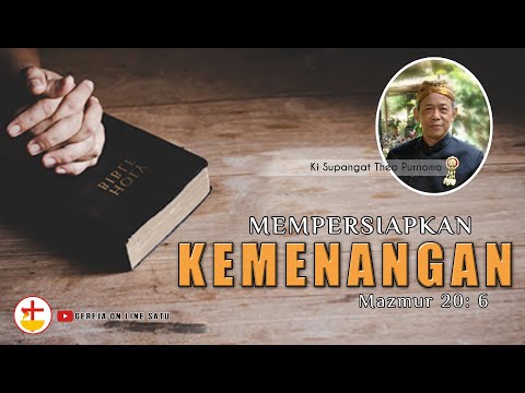 KETIDAKMURINIAN DIMULAI DARI KELALAIAN (SIAP MENANG, 2 Samuel 24:11-13). Doa Pagi GOLS, 24 Okt 2022