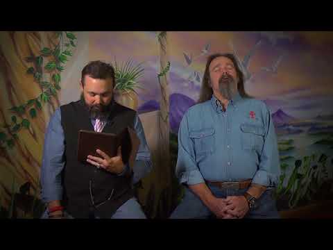 FLBC Daily Devotion: Jeremiah 32:41, "We are not Alone!"