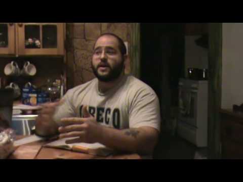 Have Nothing To Do With Immoral 'Christians' (1 Corinthians 5:9-13)