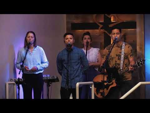 Matthew 1:18-25; 2:13-23 "He Didn't Have To Be Dad" with Asst. Pastor Joel Hernandez (2nd Service)