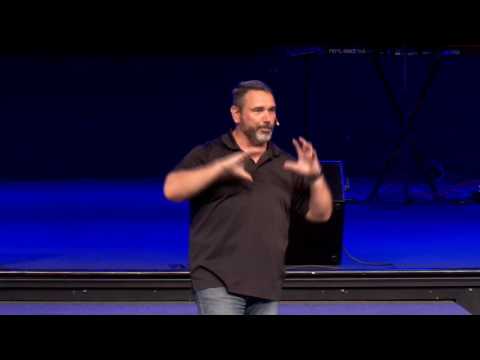 1 John 4:1-6 - May 10, 2017 - Pastor Jamie Ward