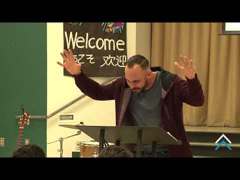 He’s Not Your Personal Jesus | Matthew 12:22-45 | Pastor Kris Brossett