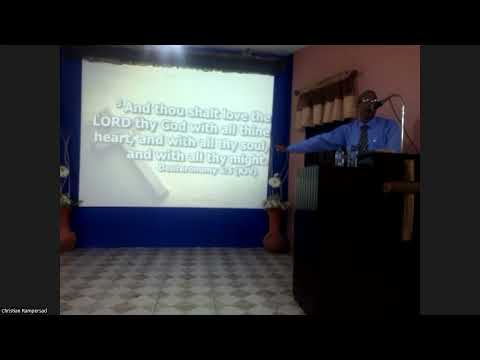 Fighting Forgetfulness (Deut. 6; 2 Peter 1:12-13)