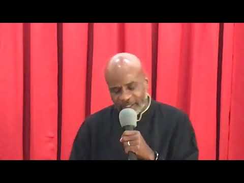 Can You Hear Me Now?  "1 Kings 19:8-12"