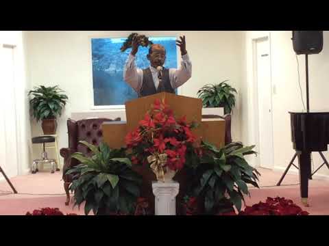 Two Different Attitudes Toward People - (Matt 11:18-19)