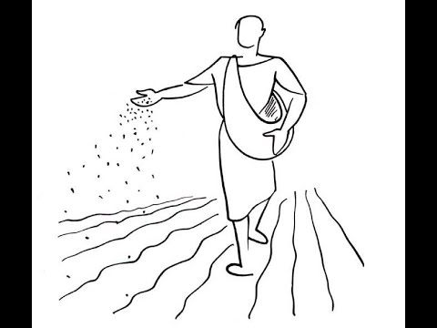 Good and Bad Ground - Matthew 13:3-9 - What kind of heart do you have? - Pastor Troy Dukes