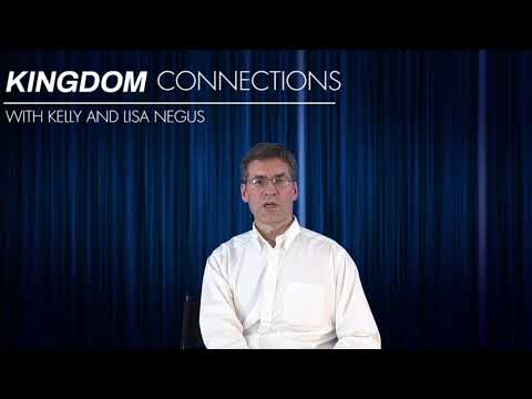 Kingdom Connections 2 (Ephesians 5:3-20)