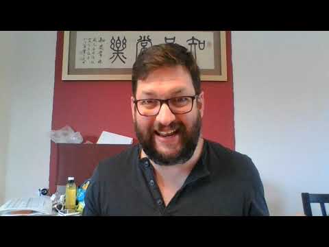 Daily devotional 27th August 2020. 1 Corinthians 10:6-11