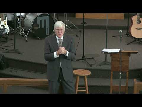 “Love’s Motivations, Part 2” – Deuteronomy 11:1-32