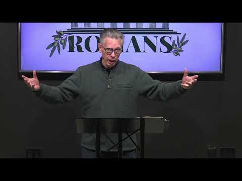 Romans 3:9-11...The Moral Aspect of Human Sinfulness