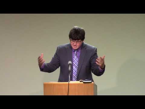 Contributions for God’s Dwelling (Exodus 25:1-9)