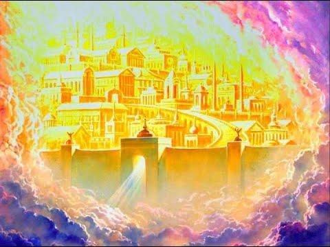 The Book of Revelation (30): God’s Final Word (Revelation 22:6-21)