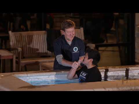 Cornerstone Chapel Leesburg, VA  |  7:00 PM Service