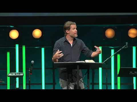 Grace & Training, Titus 2:11-15 | Pastor Josh Lindstrom