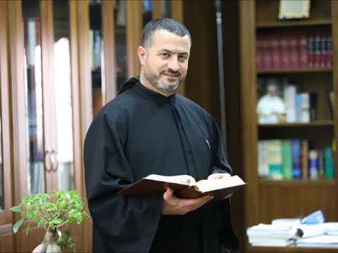 Matthew 12: 22-32  الأحد العاشر من زمن العنصرة: يسوع وبعل زبول