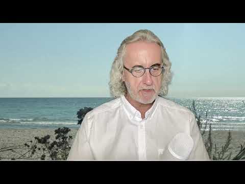 Scripture Verse By Verse (5) Psalm 37:30-40