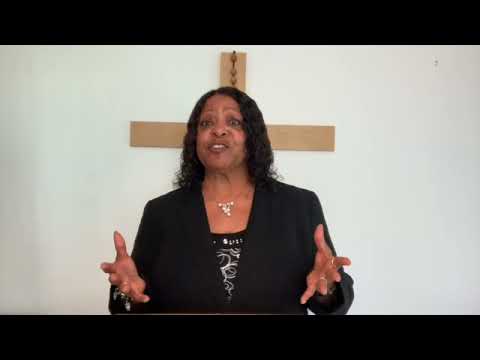 Answering The Call; 1 Samuel 3:7-11, 19-20 KJV; Rev Dr. Sparkle Raymond