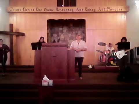 Fight Fire With Fire, Exodus 7:10-12